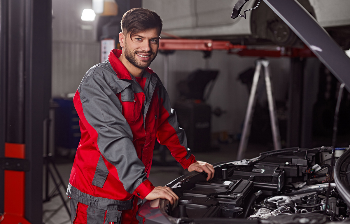 Why Regular Car Maintenance is Crucial for Dubai Drivers